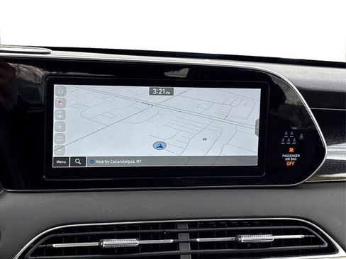 Used 2022 Hyundai Palisade Calligraphy image 19