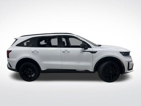 Used 2023 Kia Sorento SX image 43