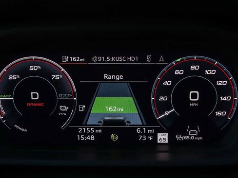 Used 2024 Audi Q4 e-tron Premium Plus w/ Premium Plus image 22