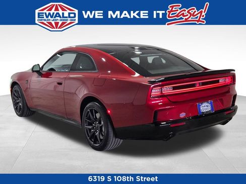 New 2026 Dodge Charger R/T Scat Pack image 22