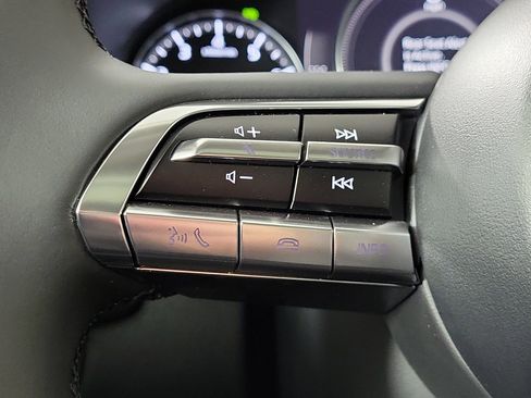 New 2025 MAZDA CX-50 AWD 2.5 S w/ Cargo Package image 15