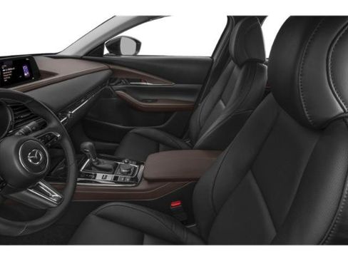 Used 2024 MAZDA CX-30 2.5 Turbo w/ Premium Plus Pkg image 12