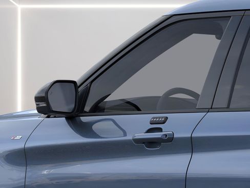New 2026 Ford Explorer ST AWD/4WD image 20