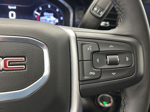 Used 2026 GMC Sierra 1500 Elevation AWD/4WD image 19
