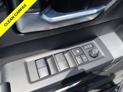 Used 2024 Toyota Tundra Platinum AWD/4WD image 34