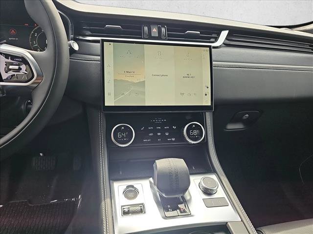 New 2026 Jaguar F-PACE R-Dynamic S AWD/4WD image 15