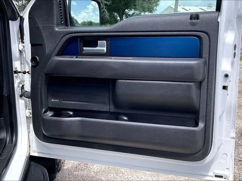 Used 2014 Ford F150 Raptor w/ Equipment Group 801A Luxury AWD/4WD image 29
