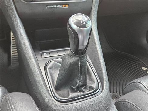 Used 2012 Volkswagen Golf R 4-Door AWD/4WD image 12