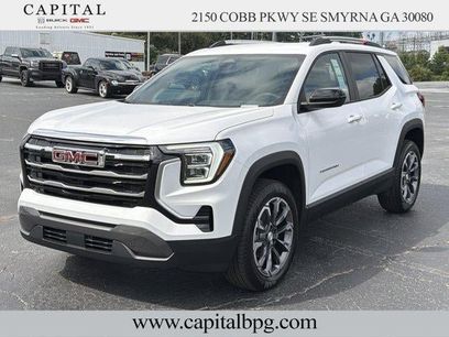 New 2027 GMC Terrain Elevation w/ Elevation Premium Package