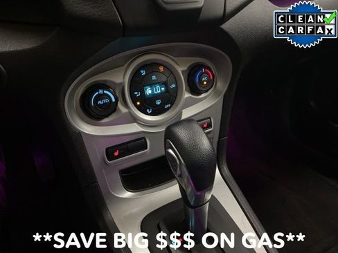 Used 2015 Ford Fiesta SE w/ Comfort Package image 37