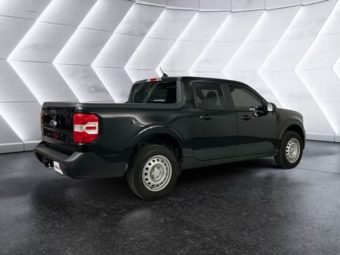 Used 2023 Ford Maverick XL FWD image 4