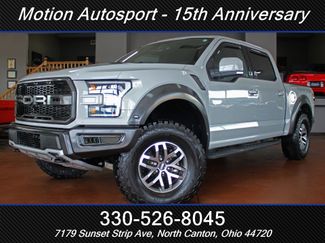 Used 2017 Ford F150 Raptor w/ Equipment Group 802A Luxury video 1