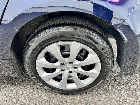 Certified 2023 Toyota Corolla LE w/ Carpet Mat Package (TMS) FWD image 19