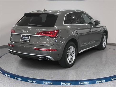 Certified 2023 Audi Q5 2.0T Premium w/ Convenience Package AWD/4WD image 6