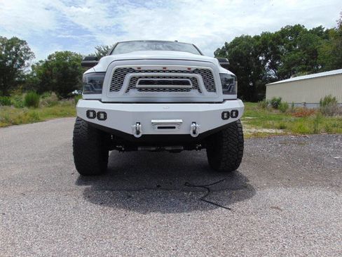 Used 2014 RAM 2500 SLT w/ HD Snow Plow Prep Group AWD/4WD image 3