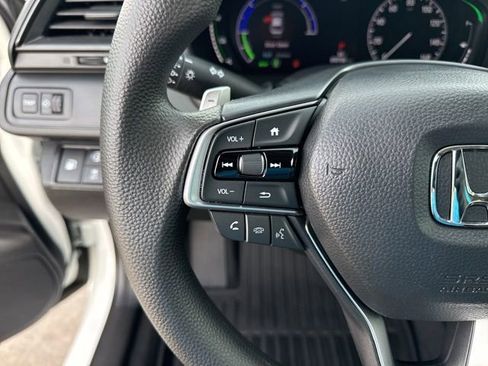 Used 2022 Honda Insight EX image 26