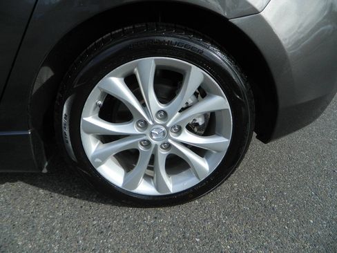 Used 2010 MAZDA MAZDA3 s Grand Touring image 24