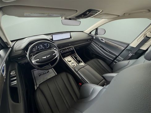 Used 2024 Genesis GV80 2.5T image 18