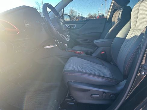 Used 2021 Subaru Forester Sport w/ Popular Package #2 image 13
