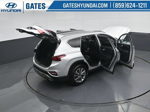 Used 2019 Hyundai Santa Fe Limited FWD image 54