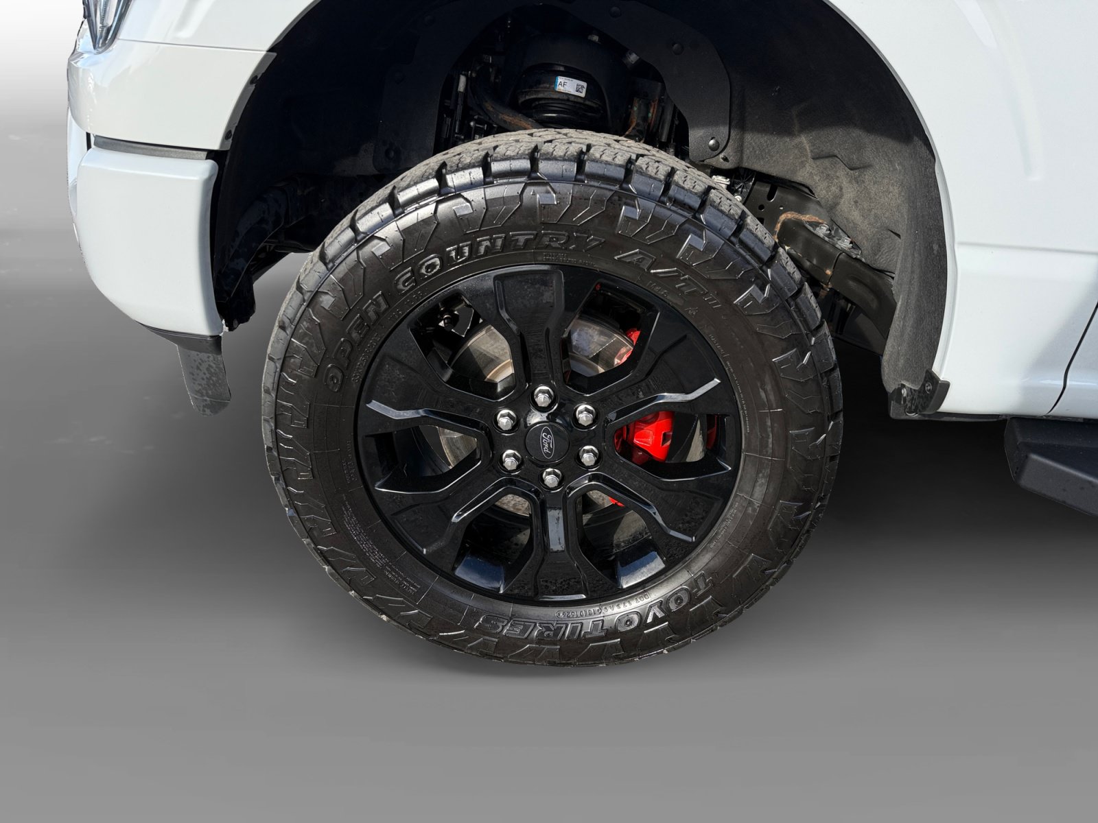 Used 2023 Ford F150 Lariat w/ Equipment Group 502A High AWD/4WD image 9