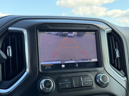 Used 2019 GMC Sierra 1500 AT4 w/ AT4 Premium Package AWD/4WD image 28