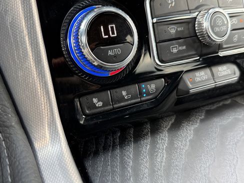 Certified 2024 GMC Yukon Denali w/ Denali Reserve Package image 46