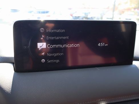 Used 2023 MAZDA CX-5 Carbon Edition image 36