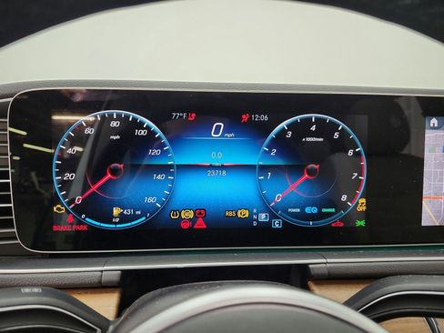 Used 2023 Mercedes-Benz GLE 450 4MATIC image 12