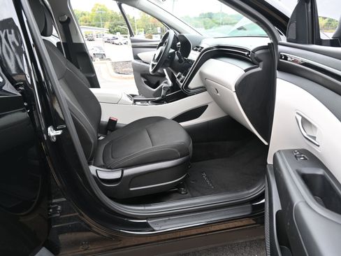 Certified 2023 Hyundai Tucson SEL image 26