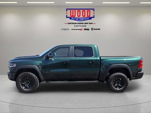 New 2026 RAM 1500 RHO AWD/4WD image 6