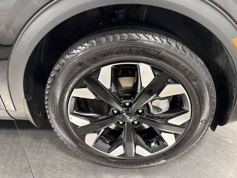 Certified 2023 Kia Sportage X-Line w/ X-Line Premium Package AWD/4WD image 14