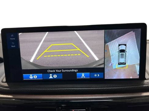 New 2026 Acura MDX SH-AWD w/ Advance Package image 23