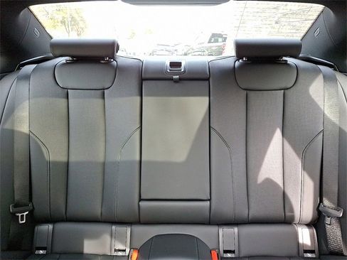 New 2025 BMW 230i xDrive Coupe w/ M Sport Package image 12