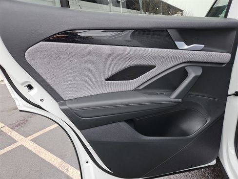 New 2026 Volkswagen Tiguan S image 22