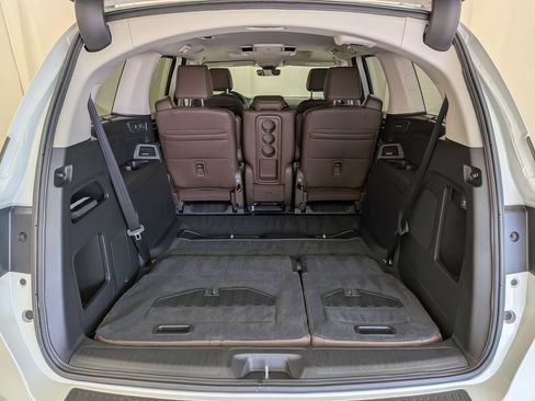 Used 2025 Honda Odyssey Touring image 33