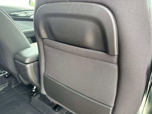 New 2026 Chevrolet TrailBlazer LT w/ Midnight Edition FWD image 25
