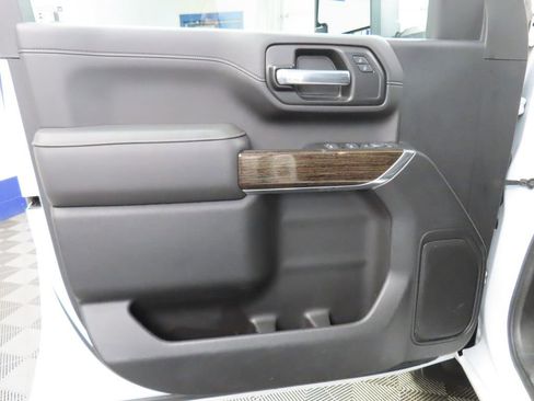 Used 2023 GMC Sierra 2500 SLE w/ SLE Value Package; image 66