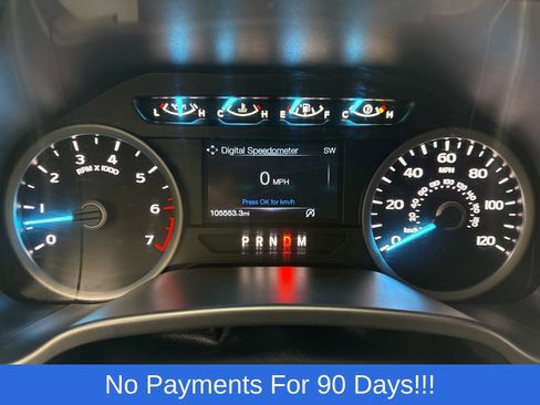 Used 2020 Ford F150 XLT w/ Equipment Group 302A Luxury AWD/4WD image 11