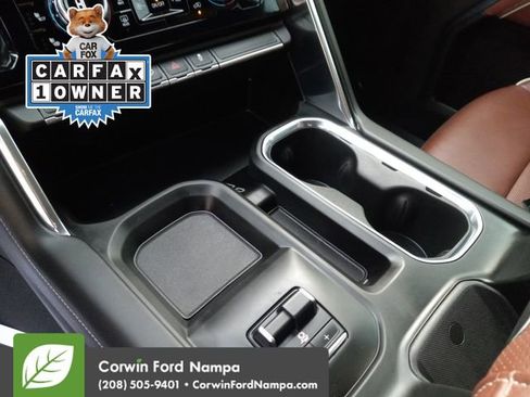 Used 2024 GMC Sierra 3500 Denali Ultimate image 17