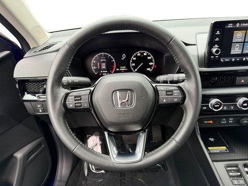 Used 2023 Honda CR-V EX-L image 12