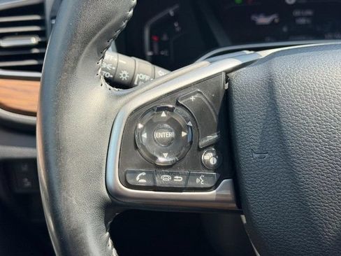 Used 2019 Honda CR-V EX-L image 15