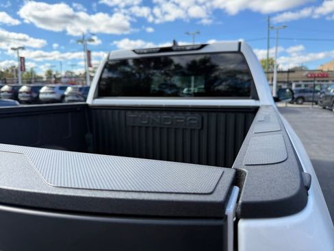 New 2026 Toyota Tundra SR5 image 23