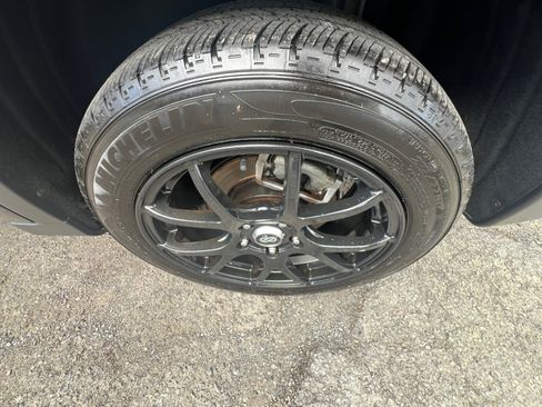 Used 2016 Honda HR-V EX-L image 31