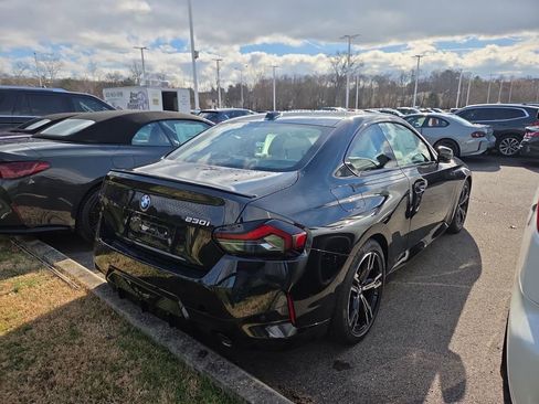 New 2026 BMW 230i Coupe w/ Premium Package image 5