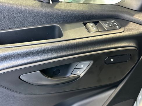 New 2025 Mercedes-Benz Sprinter 2500 image 11