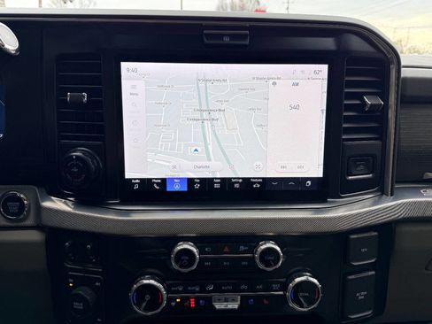 Used 2025 Ford F450 Platinum w/ Platinum Plus Package image 31