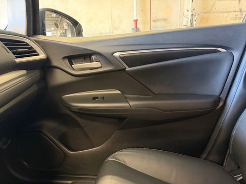 Used 2016 Honda Fit EX-L image 35
