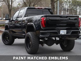 Used 2025 GMC Sierra 2500 Denali Ultimate video 3