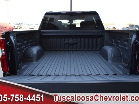New 2026 Chevrolet Silverado 1500 RST w/ RST Select Package image 9